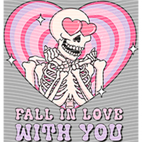 Valentine's Day-QRJ  1310